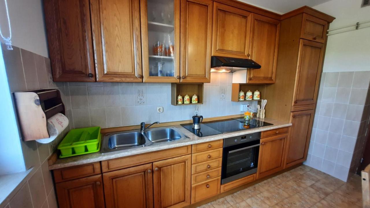Apartma Bajc เซโชเล ภายนอก รูปภาพ