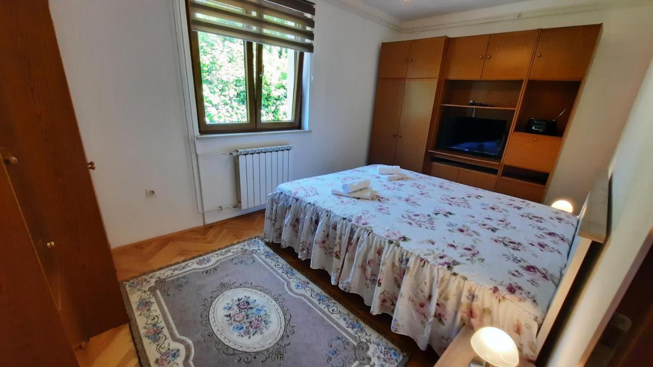 Apartma Bajc เซโชเล ภายนอก รูปภาพ