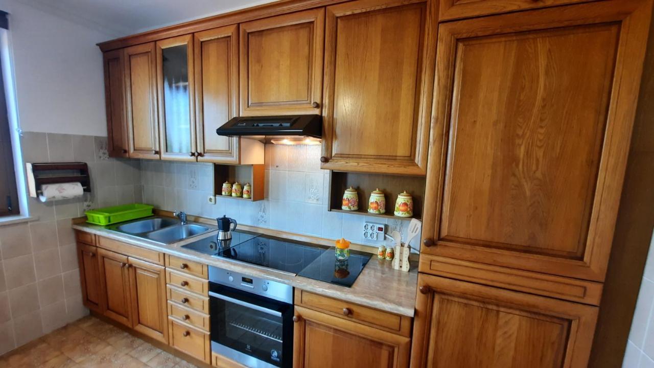 Apartma Bajc เซโชเล ภายนอก รูปภาพ