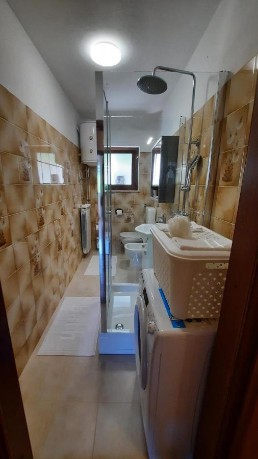 Apartma Bajc เซโชเล ภายนอก รูปภาพ